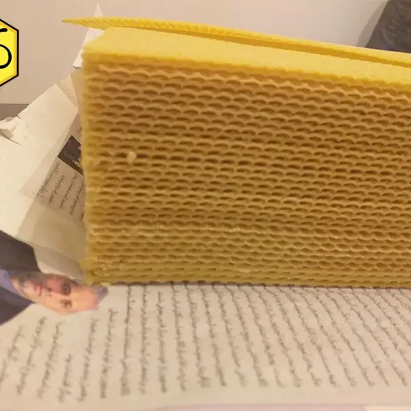 تولیدکننده و فروشنده موم