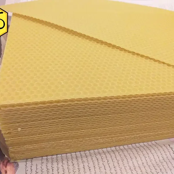 موم آجدار با تخفیف