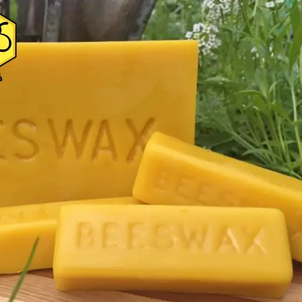 موم خالص جهت ساخت فرآورده