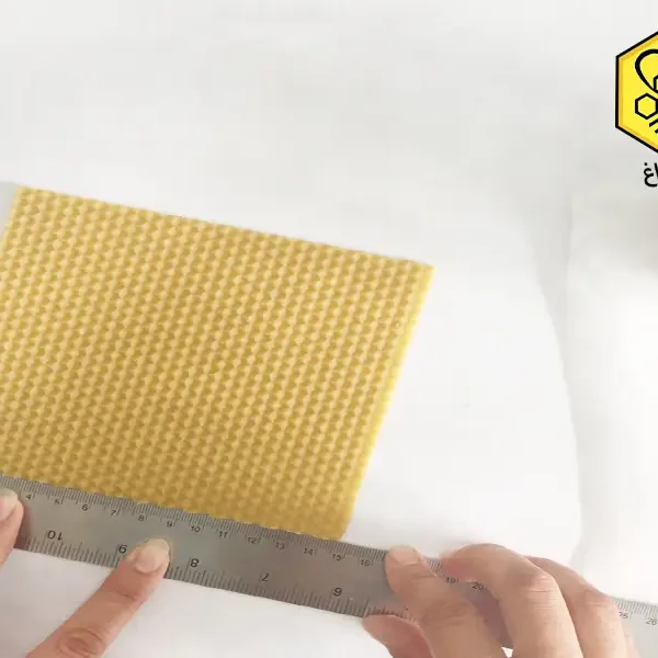 موم ورقه ای سرپولکی