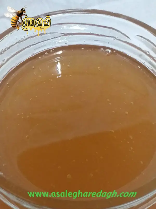 خواص عسل طبیعی