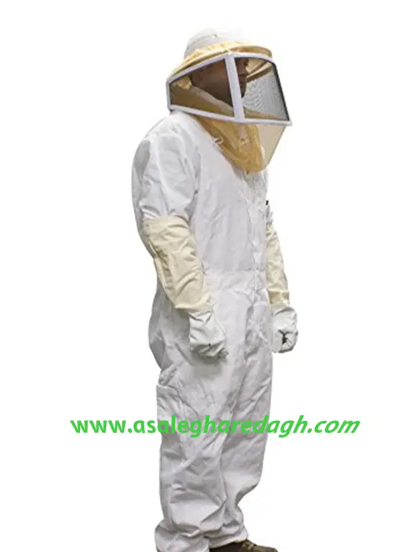 فروش کلیه لوازم زنبورداری