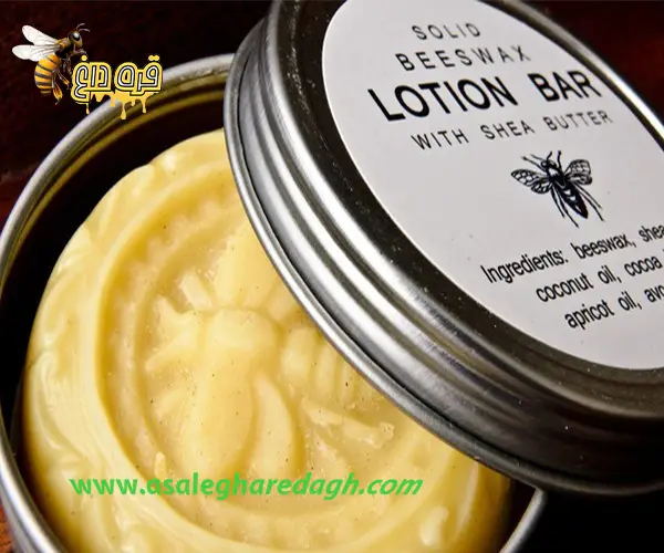 فروش موم ارگانیک