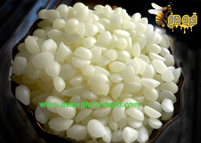 فروش ویژه ی موم طبیعی