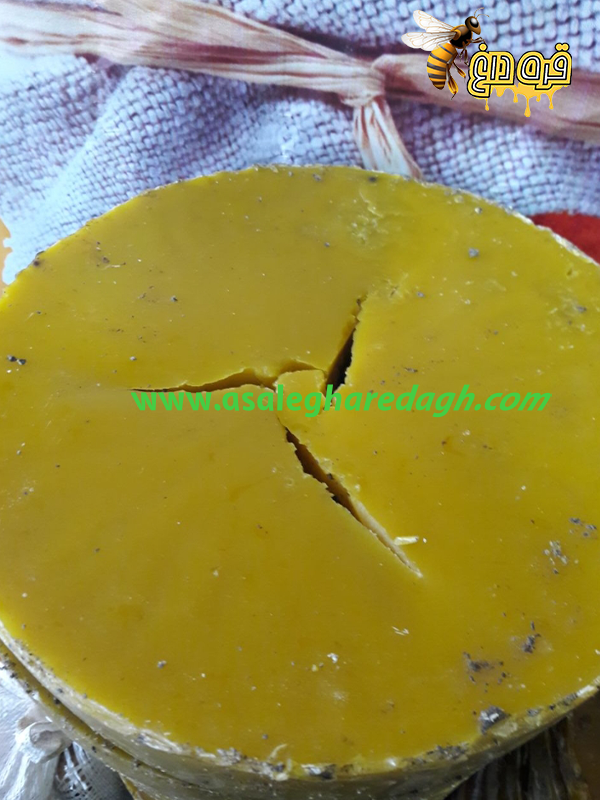 خرید موم زنبوری