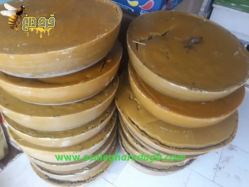 خریدفله ای و عمده موم