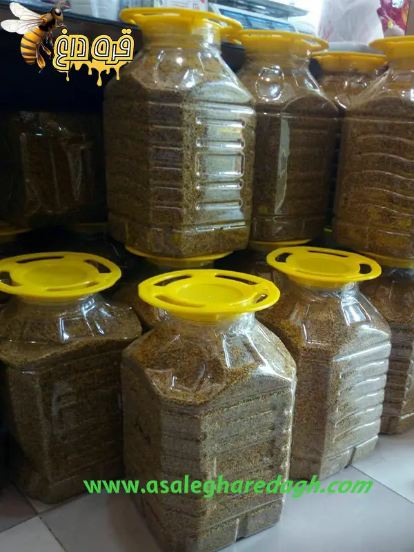 خریدگرده گل تناژ