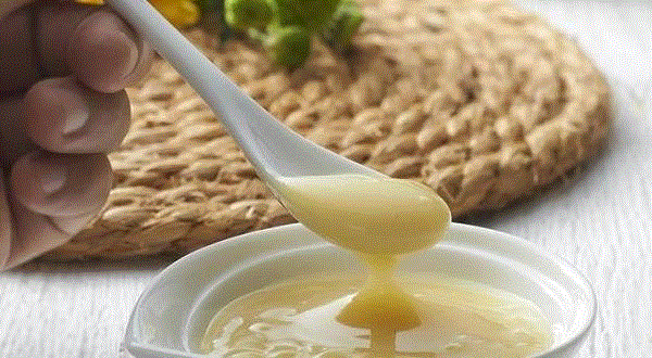 بزرگترین تولید کننده ی عسل