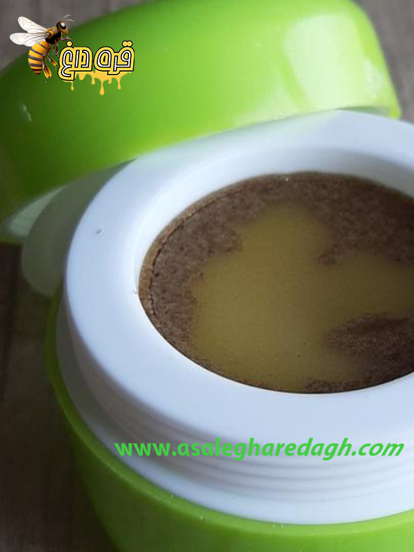 فواید بره موم ارگانیک