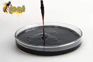 عصاره ی بره موم