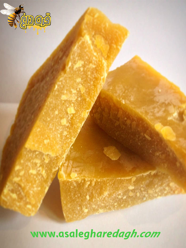 مرکز پخش موم طبیعی