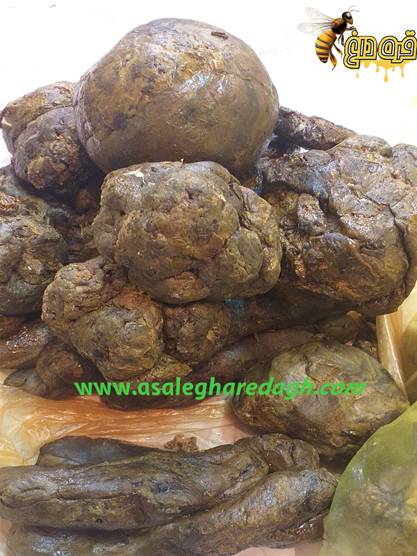 فروشنده ی بره موم خالص