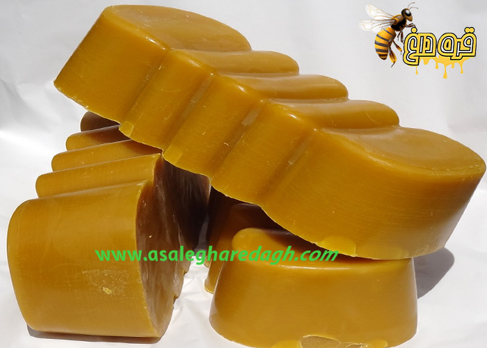 فروش ویژه ی موم طبیعی