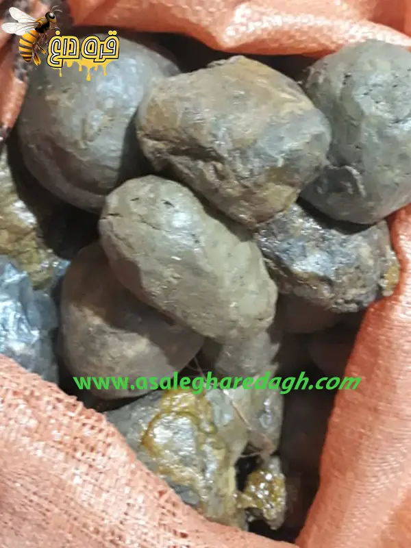 بره موم خوب