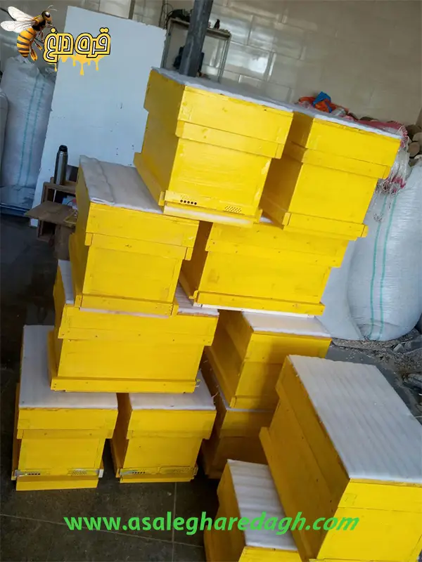 خرید کندو عمده