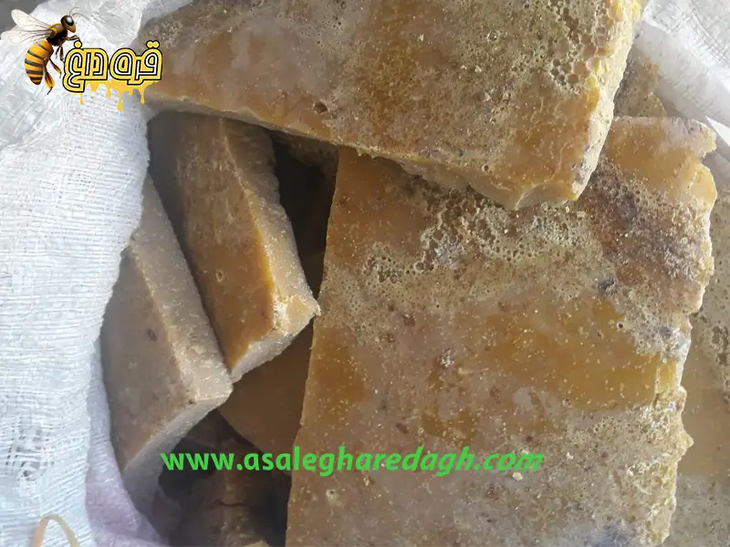 خریدفله ای و عمده موم