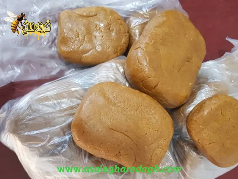 فروشنده ی اینترنتی بره موم