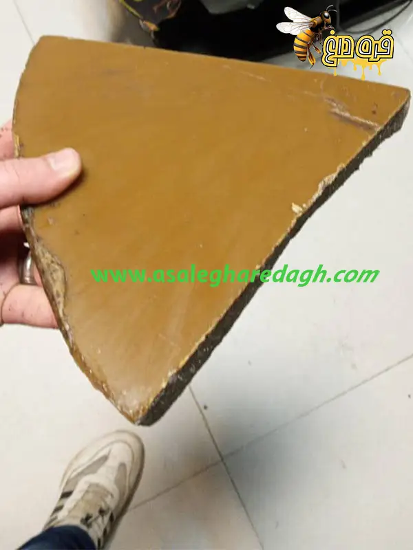 خرید موم زنبوری