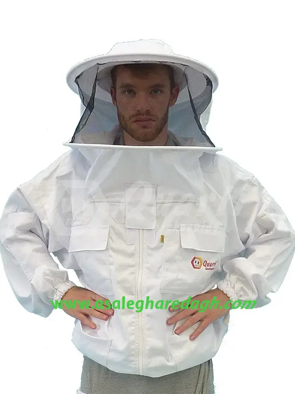 فروش کلیه لوازم زنبورداری