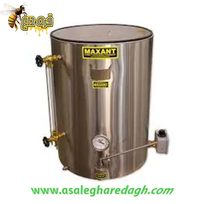 عسل طبیعی تغذیه ای