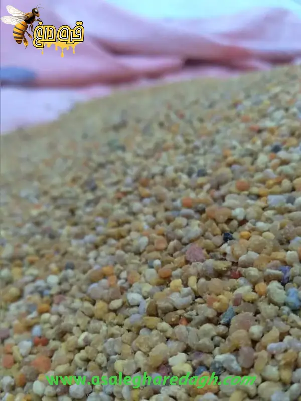 فروشگاه تخصصی گرده گل