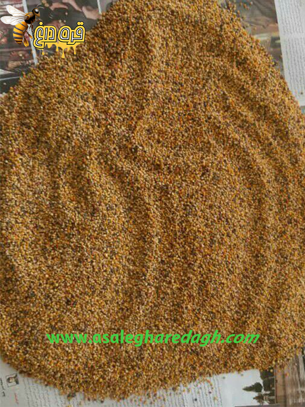 فروشگاه تخصصی گرده گل