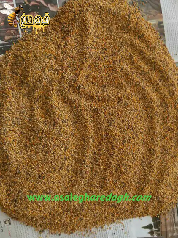 فروشگاه تخصصی گرده گل