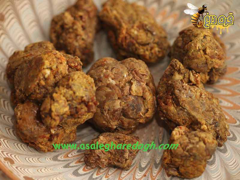 خرید بره موم عمده