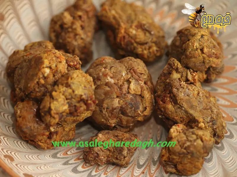 خرید بره موم عمده