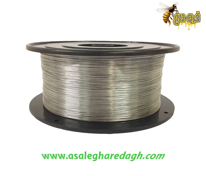 گالوانیزه برای قاب