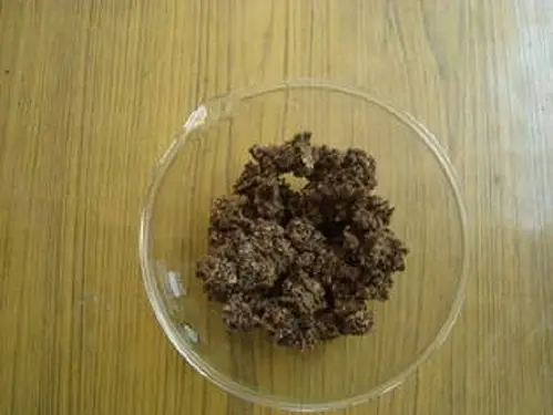 عمده و خرده ی بره موم