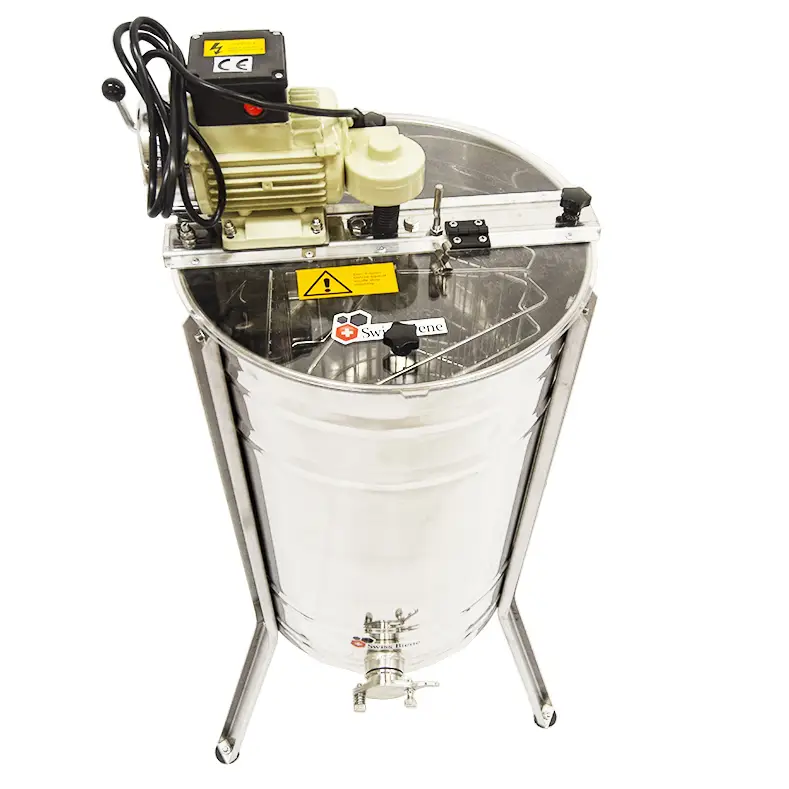 اکستراکتور ۶ قاب