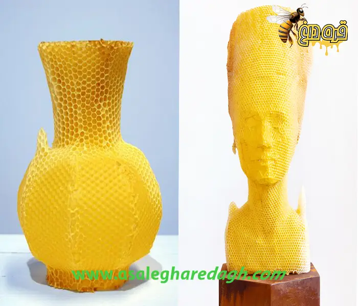 موم طبیعی ویژه