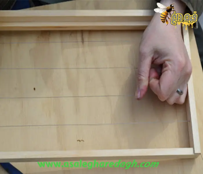 عمده و خرده ی سیم