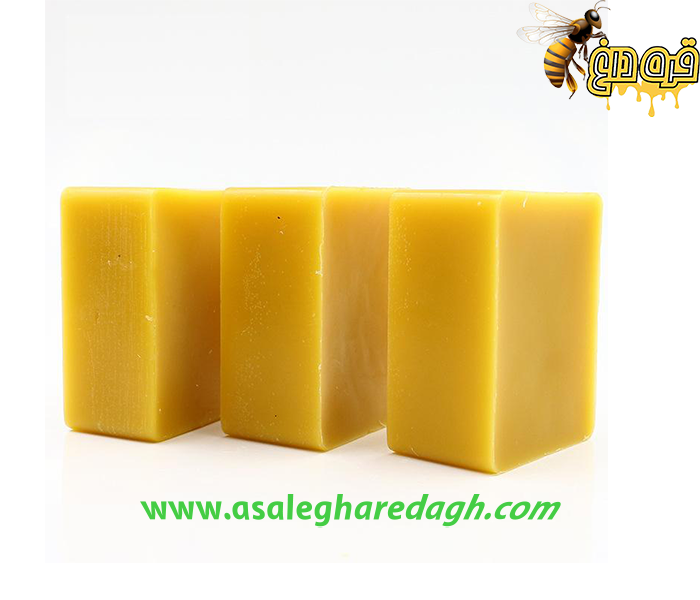 موم طبیعی گرانولی