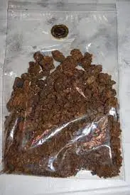 عمده و خرده ی بره موم