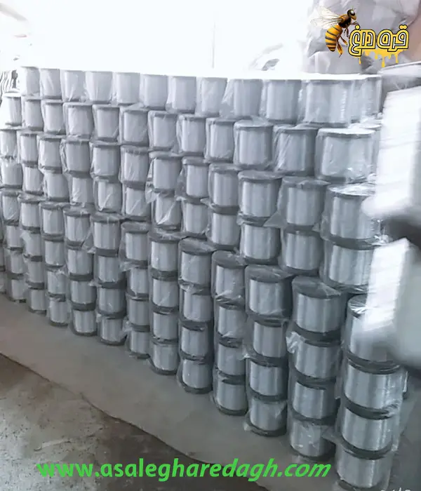 عمده و خرده ی سیم