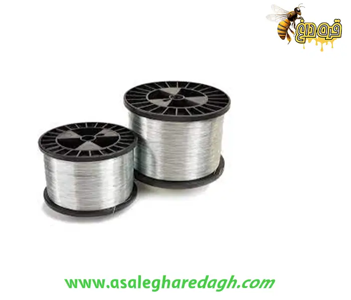 گالوانیزه برای قاب