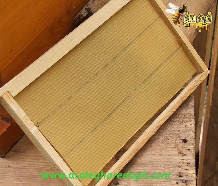 تولید دستگاه موم آج کن