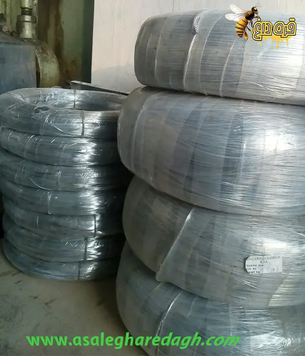 عمده و خرده ی سیم