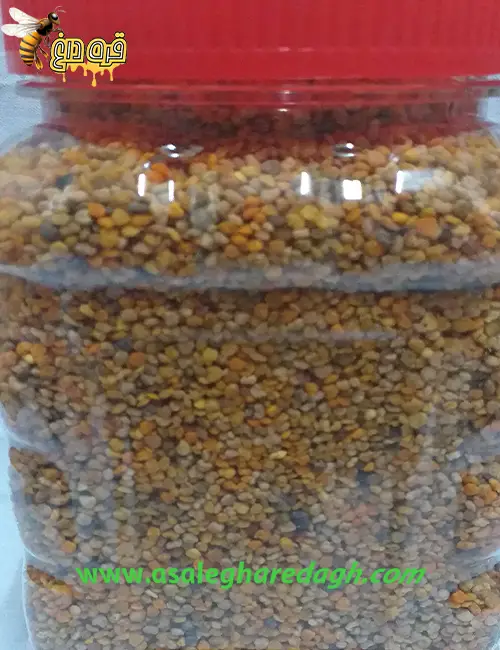 فروش گرانترین گرده گل