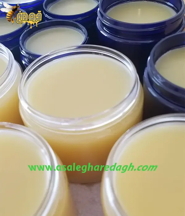 خرید موم طبیعی ارگانیک