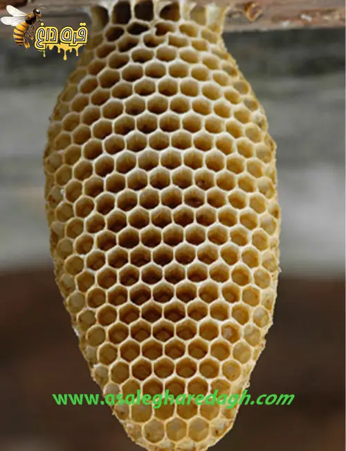 فواید موم طبیعی چیست؟