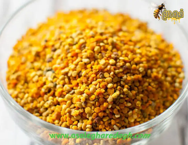 گرده گل ارزان