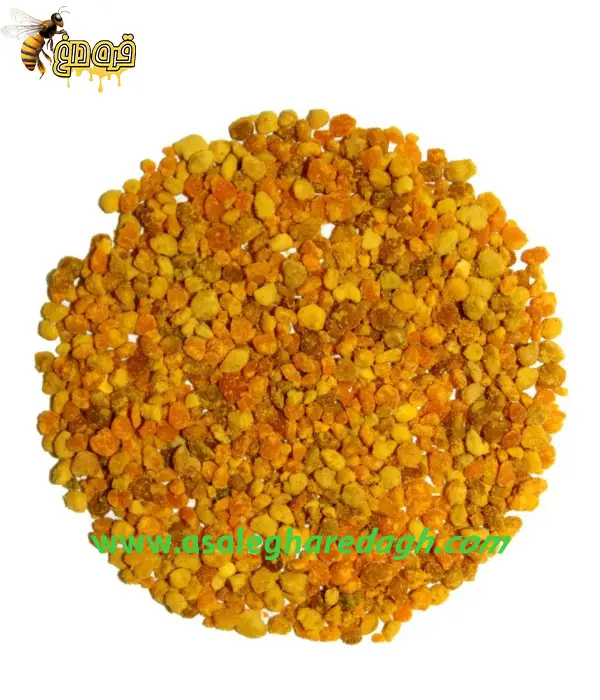 فروش گرده گل شیرین