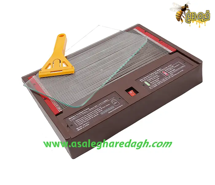 فروشگاه محصولات زنبور عسل