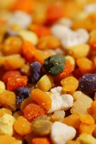 بهترین گرده گل