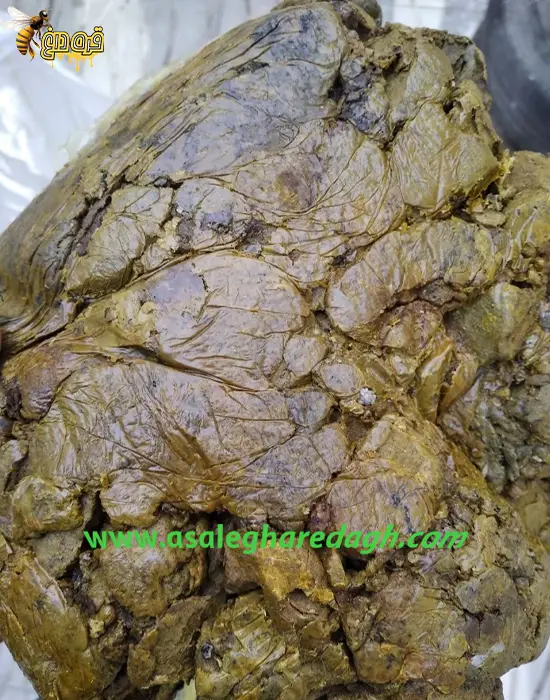 قیمت بره موم 1400