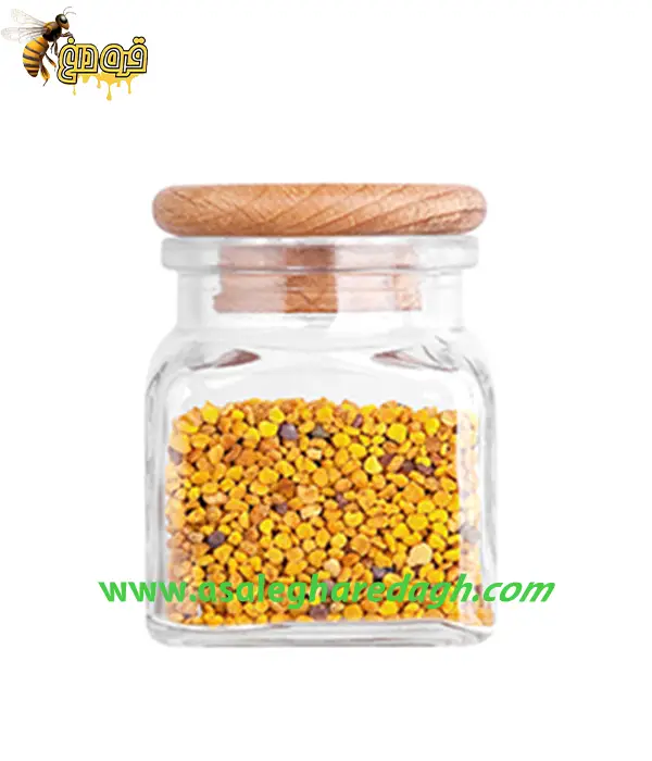 فروش گرده گل شیرین