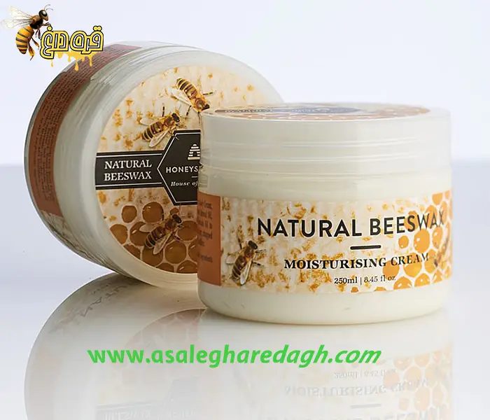 خرید موم طبیعی ارگانیک